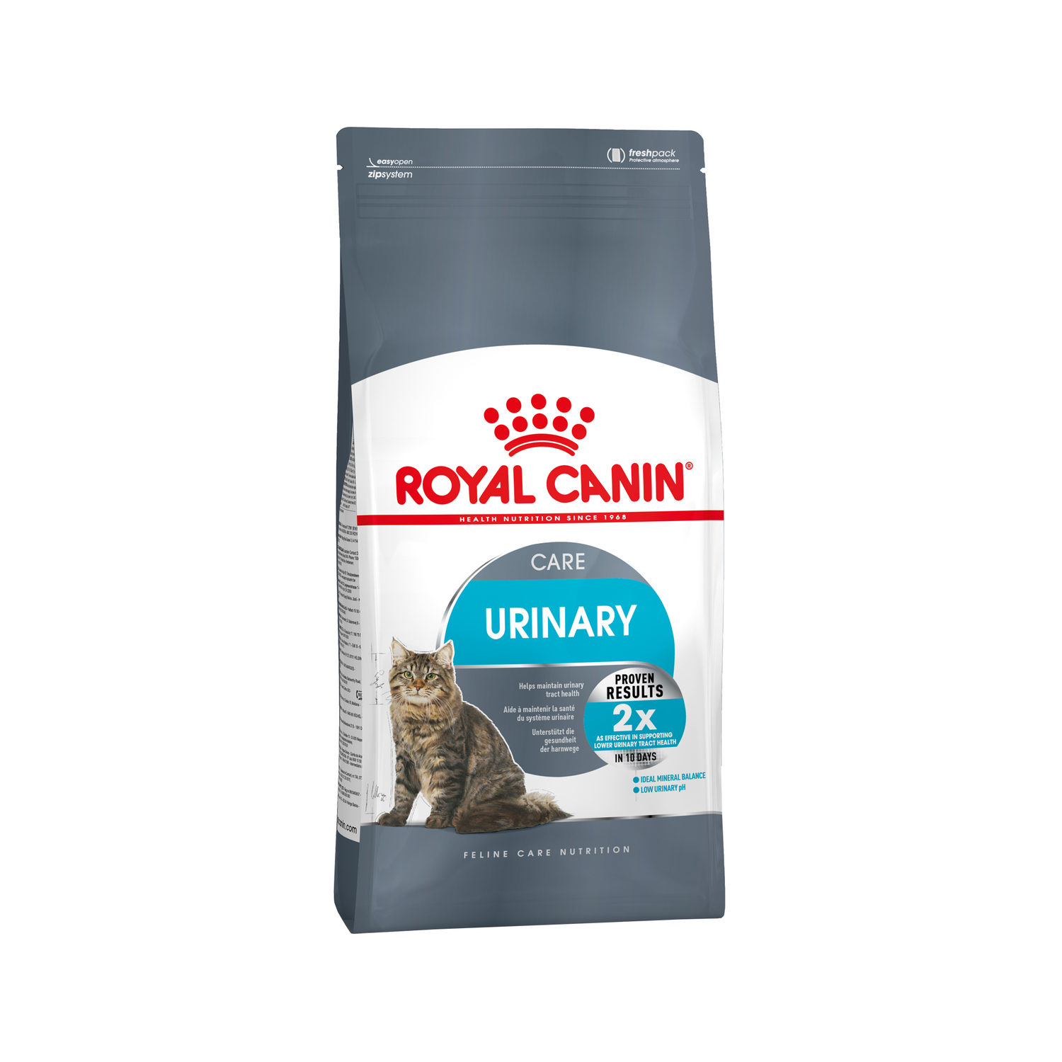 Royal Canin Urinary Care | Katten | Bestellen