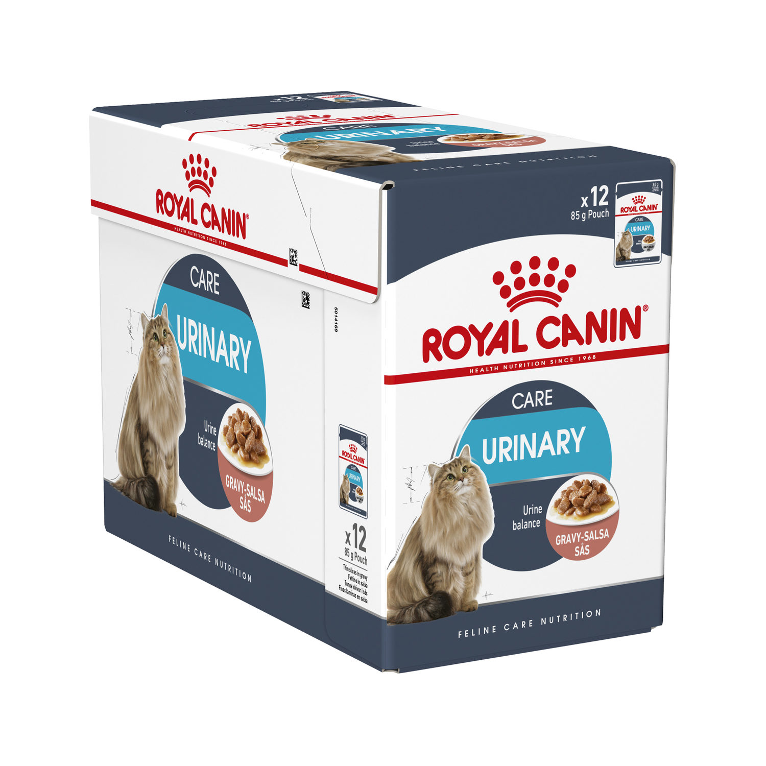 Royal Canin Urinary Care in Gravy | Bestellen