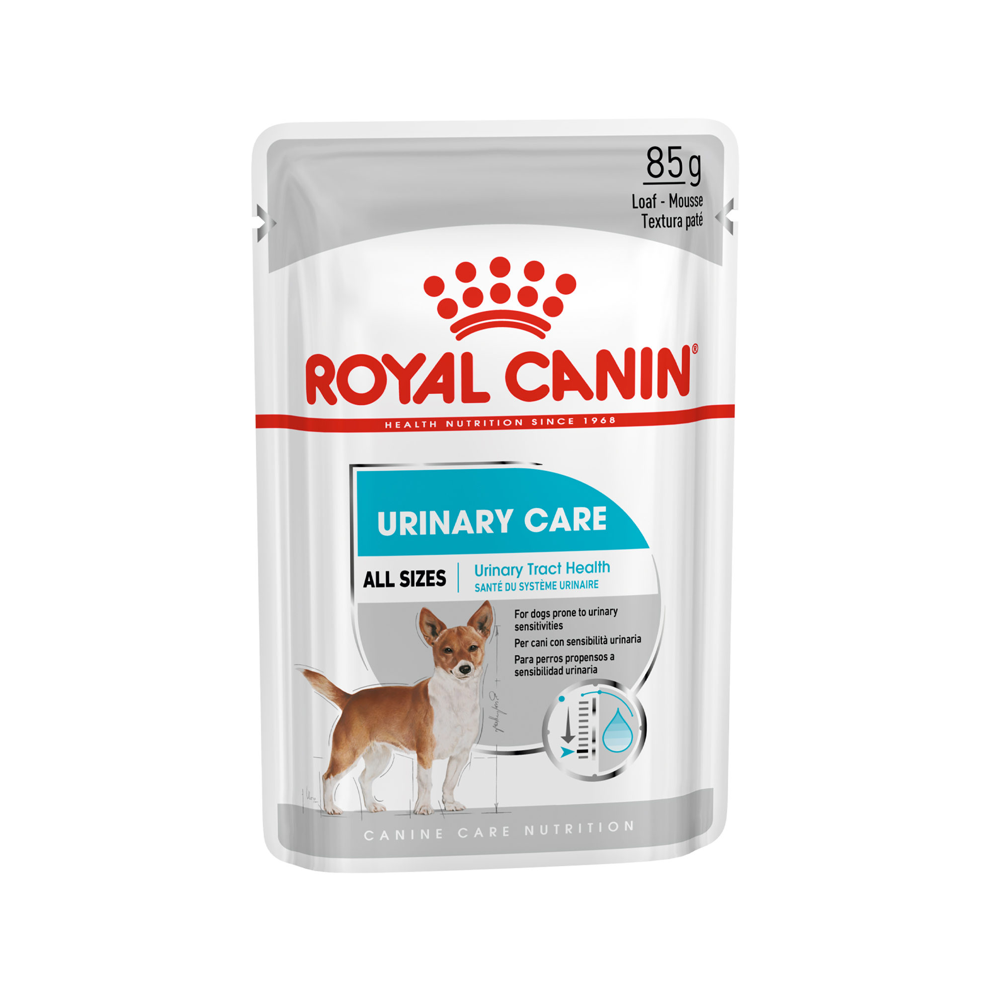 Royal Canin Urinary Care Wet - Alimentation Chien