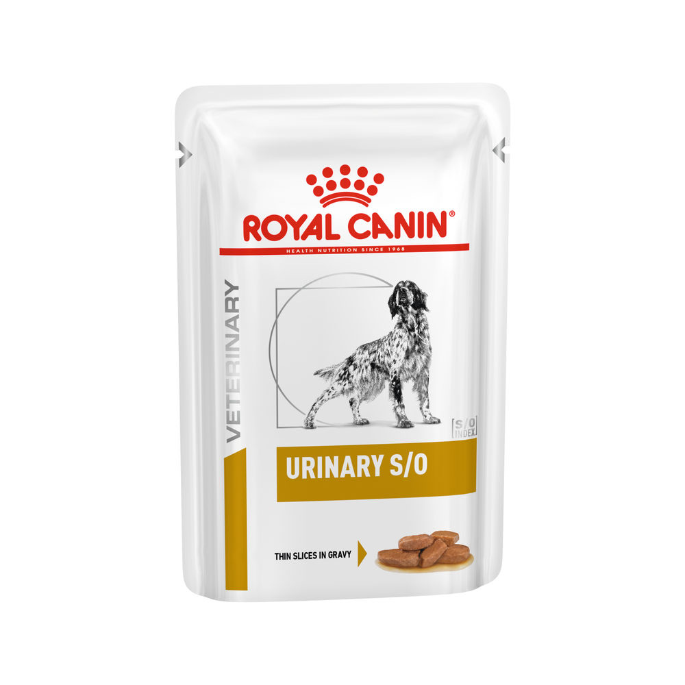 Royal canin urinary s o dog order online