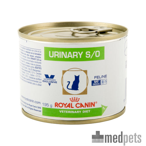 Royal Canin Urinary S O Katze Nassfutter Royal Canin Urinary S/O Katze | Bestellen