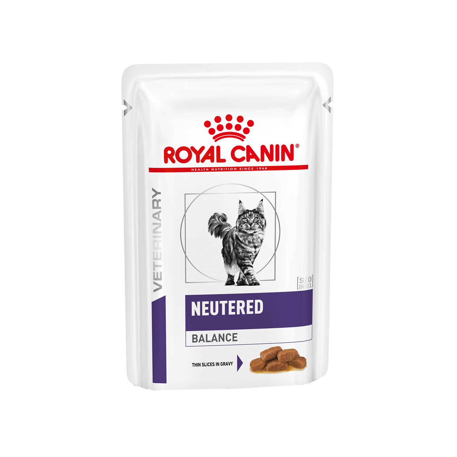 Neutered Satiety Balance | Veterinary Care Nutrition | Order