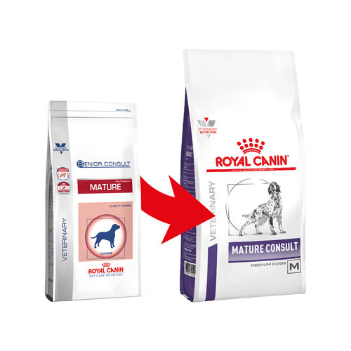 royal canin satiety medium dog
