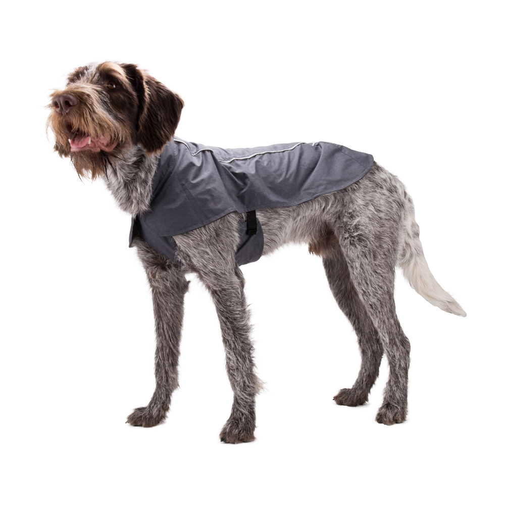 Ruffwear Aira Rain Jacket Dog Order