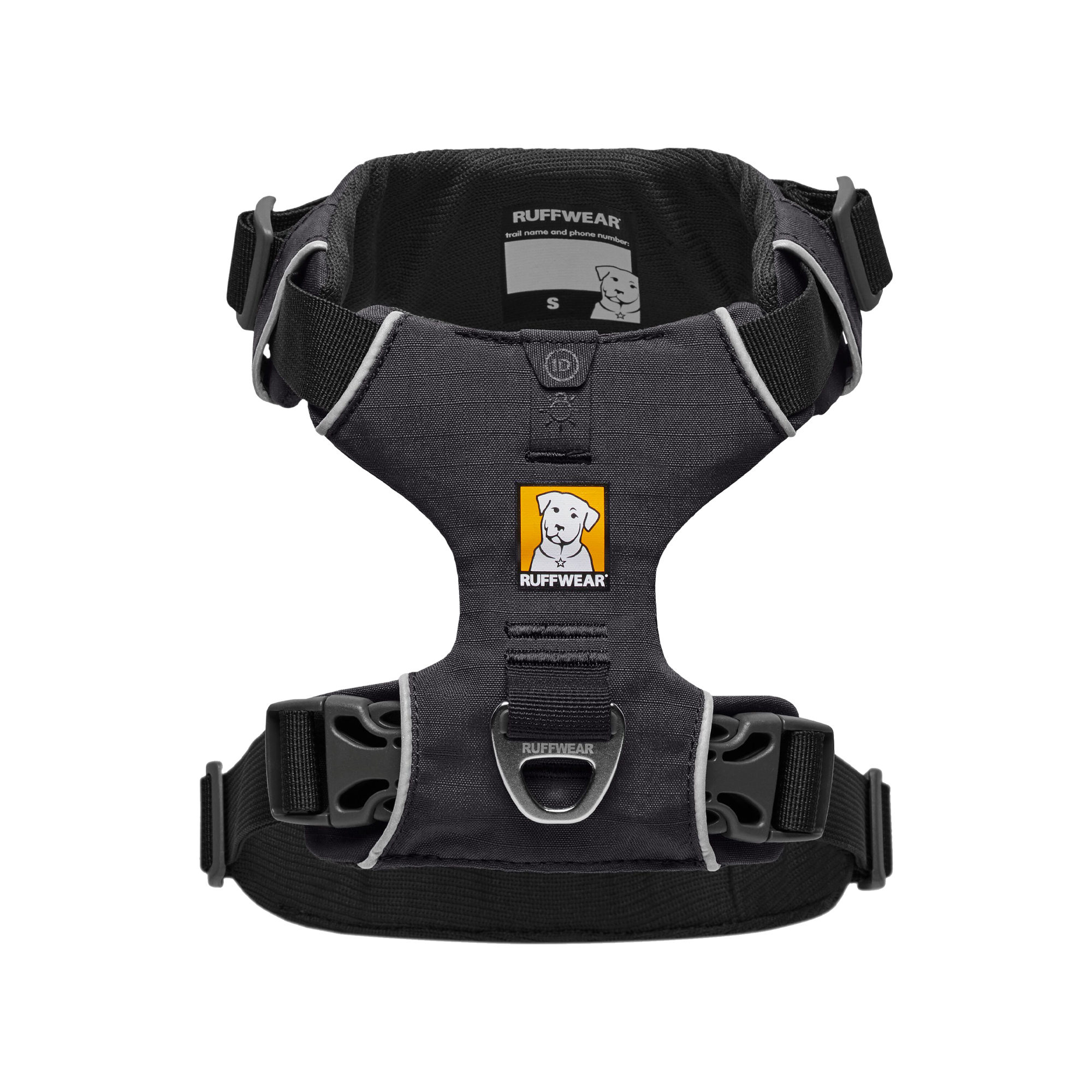 Ruffwear Front Range Harness Dog Order