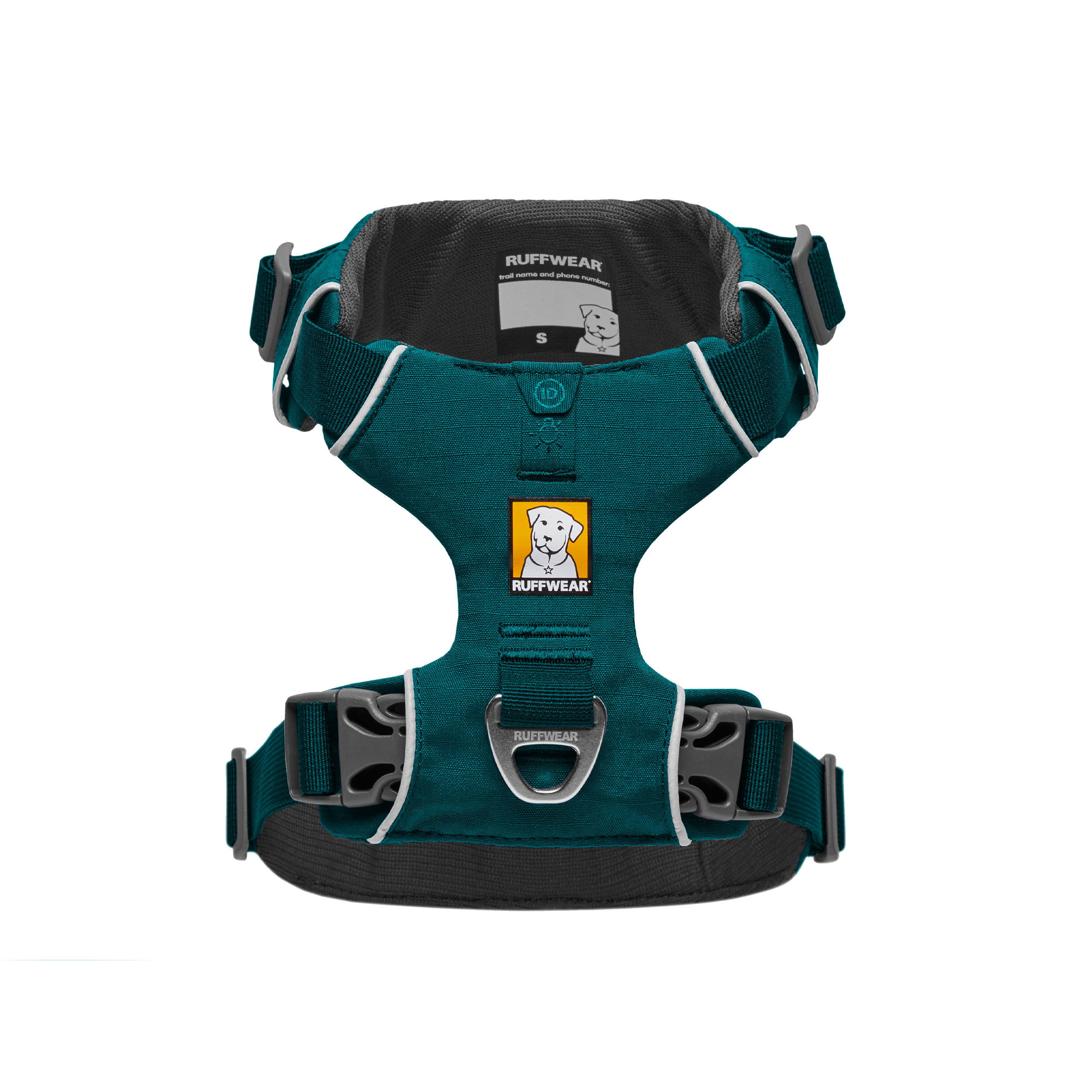 Ruffwear Front Range Harness Dog Order