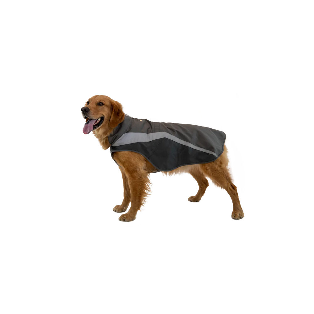 Ruffwear Lumenglow HiVis Dog Jacket Hunde