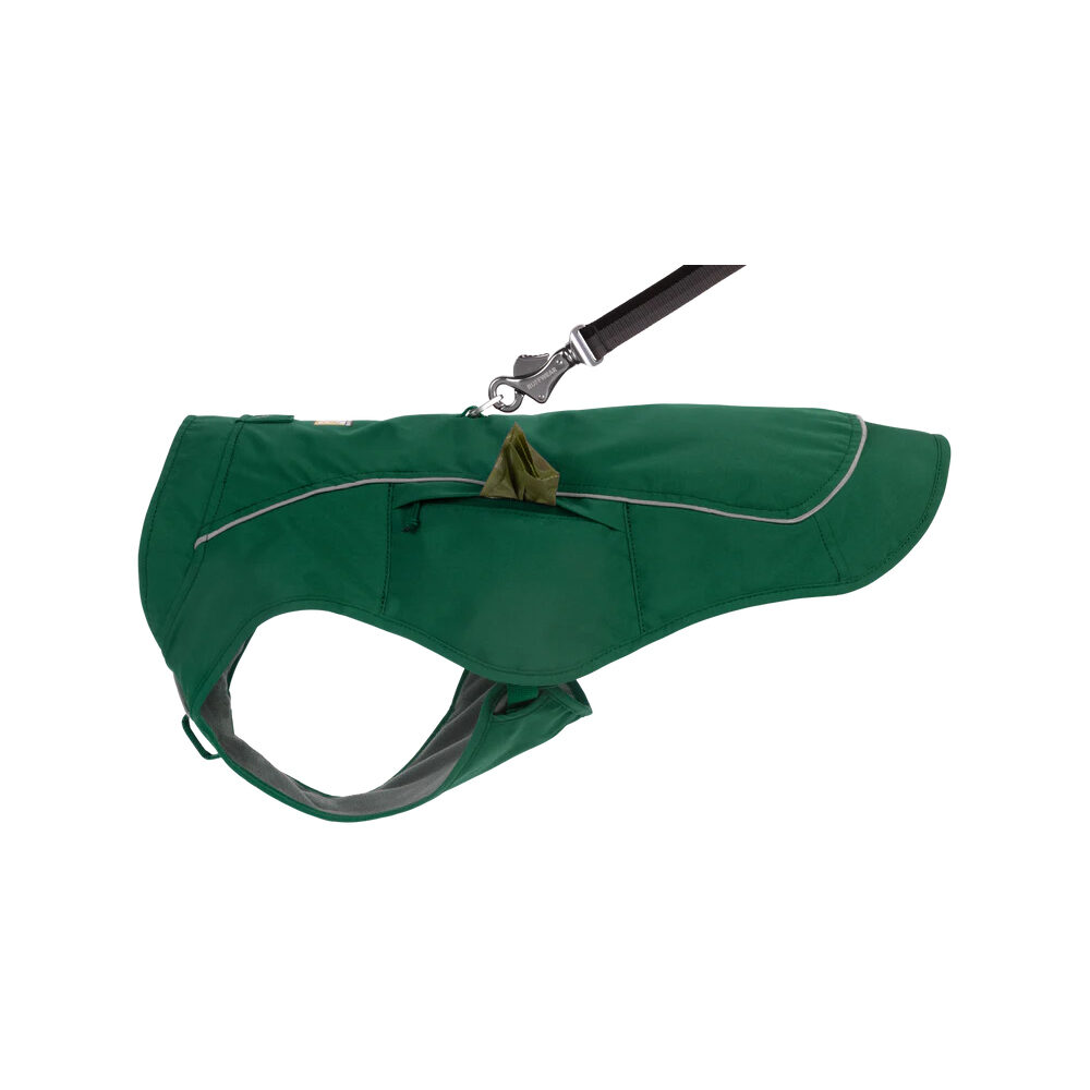 Ruffwear Overcoat Fuse Jacket Honden