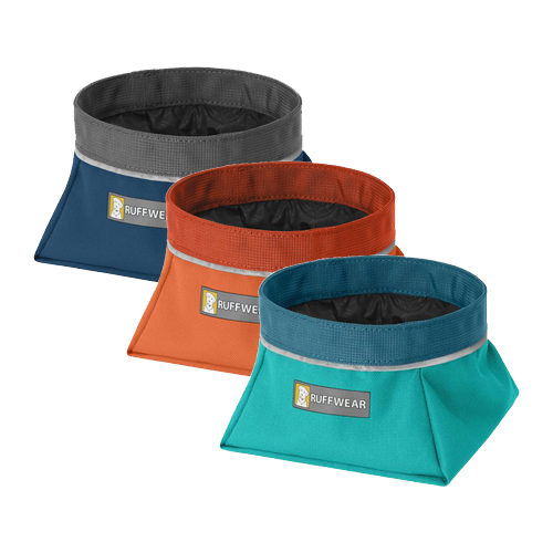 ruffwear quencher