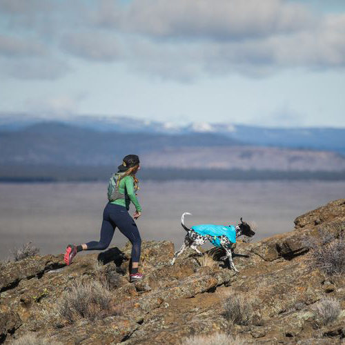 Ruffwear Wind Sprinter Jacket 