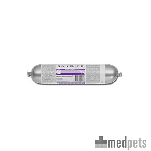 Product afbeelding van Sanimed Skin Sensitive Dog - Worst
