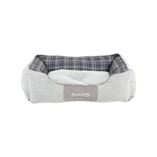 scruffs highland box bed