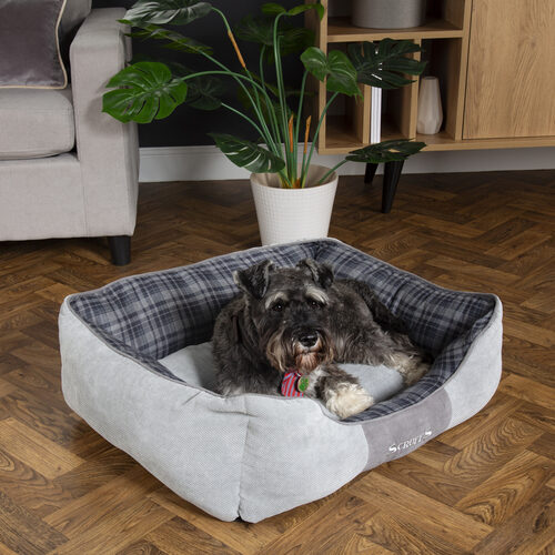 scruffs highland box bed