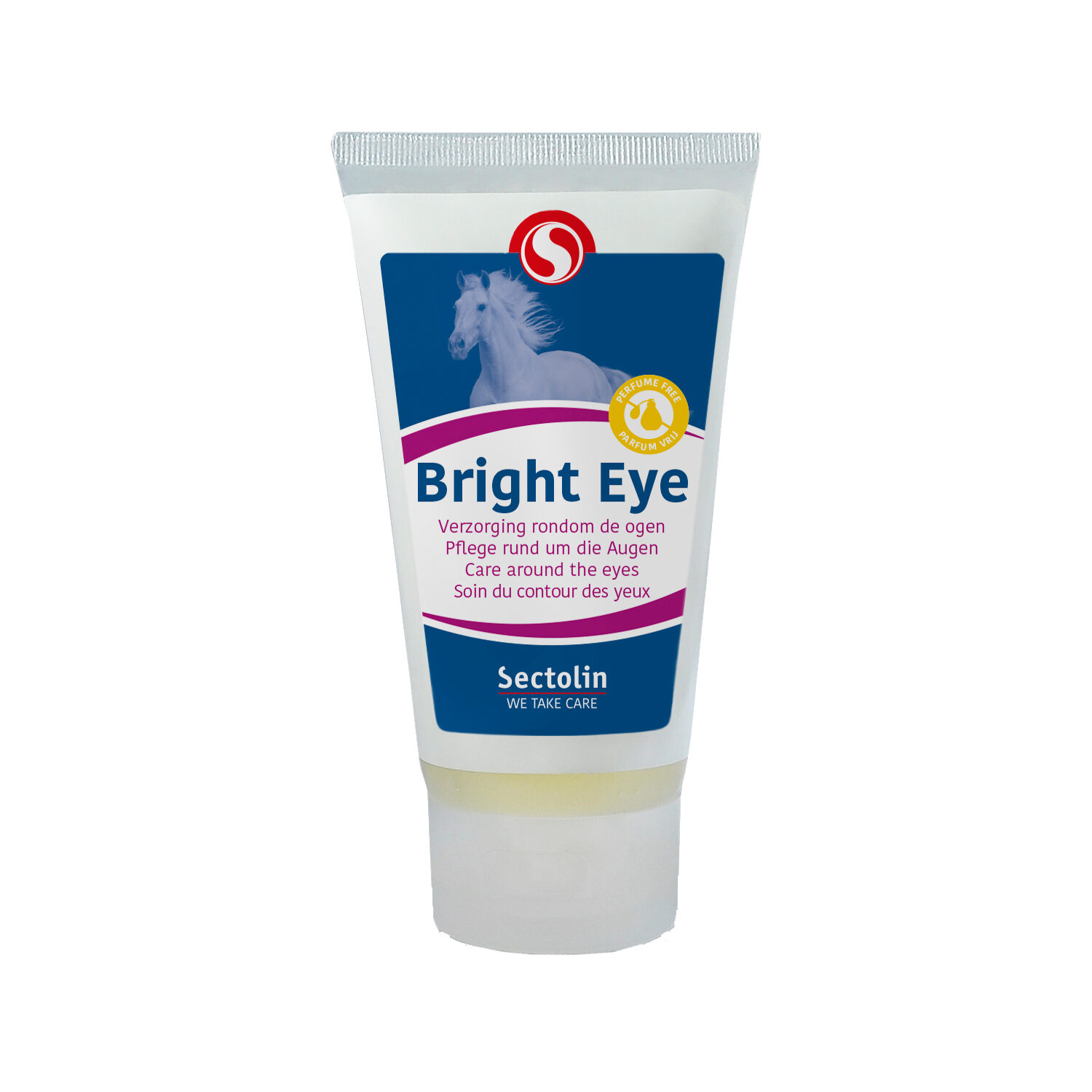 Sectolin Bright Eye Eye Care Horse Order