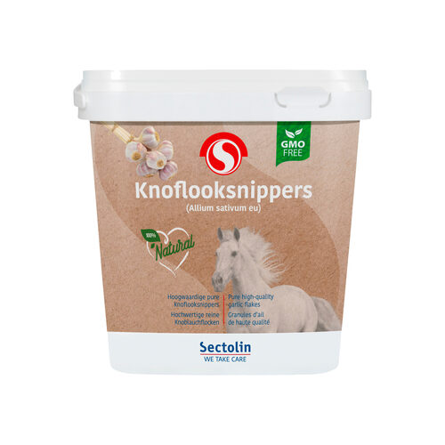 Garlic Powder Health Horse Order Online