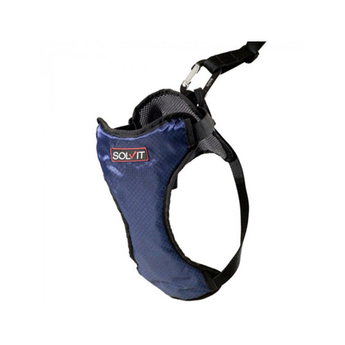 solvit dog harness