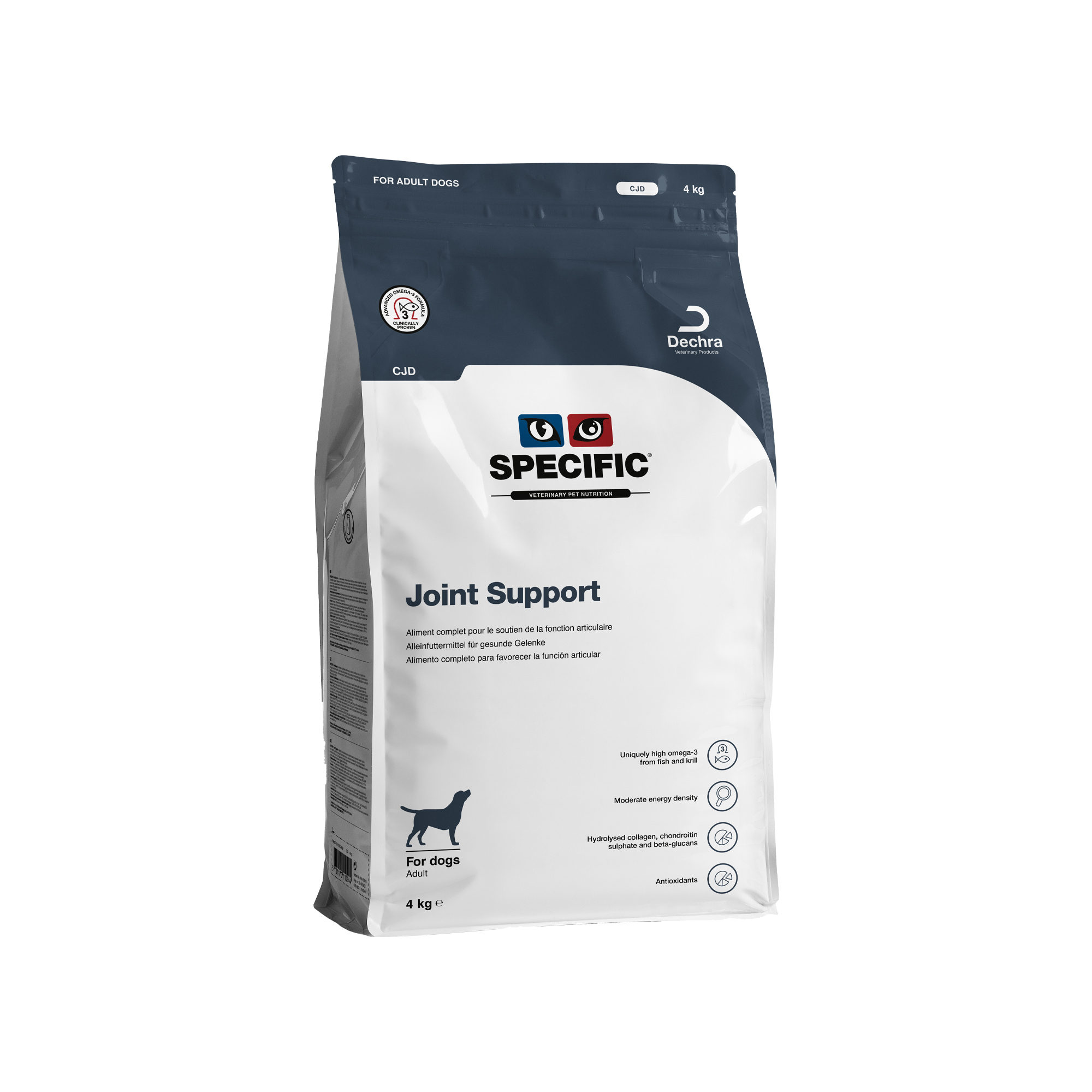 Specific Joint Support CJD Order Online