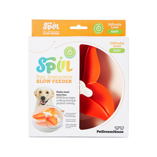 PetDreamHouse SPIN Interactive Bougainvillea
