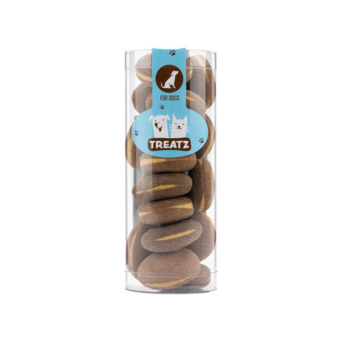 TREATZ Dog Biscuit Beef Dogs Treats Shop