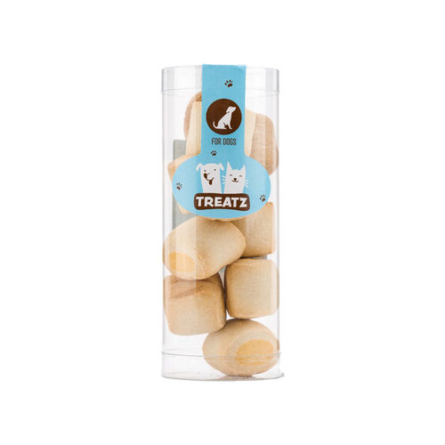 TREATZ Dog Biscuit Cheese Dogs Treats Shop
