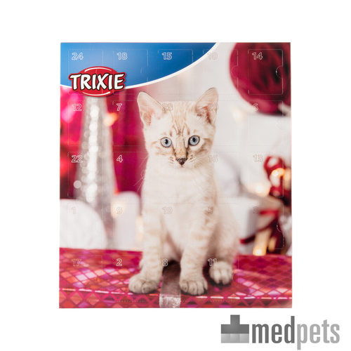 Product afbeelding van Trixie Adventskalender Kat
