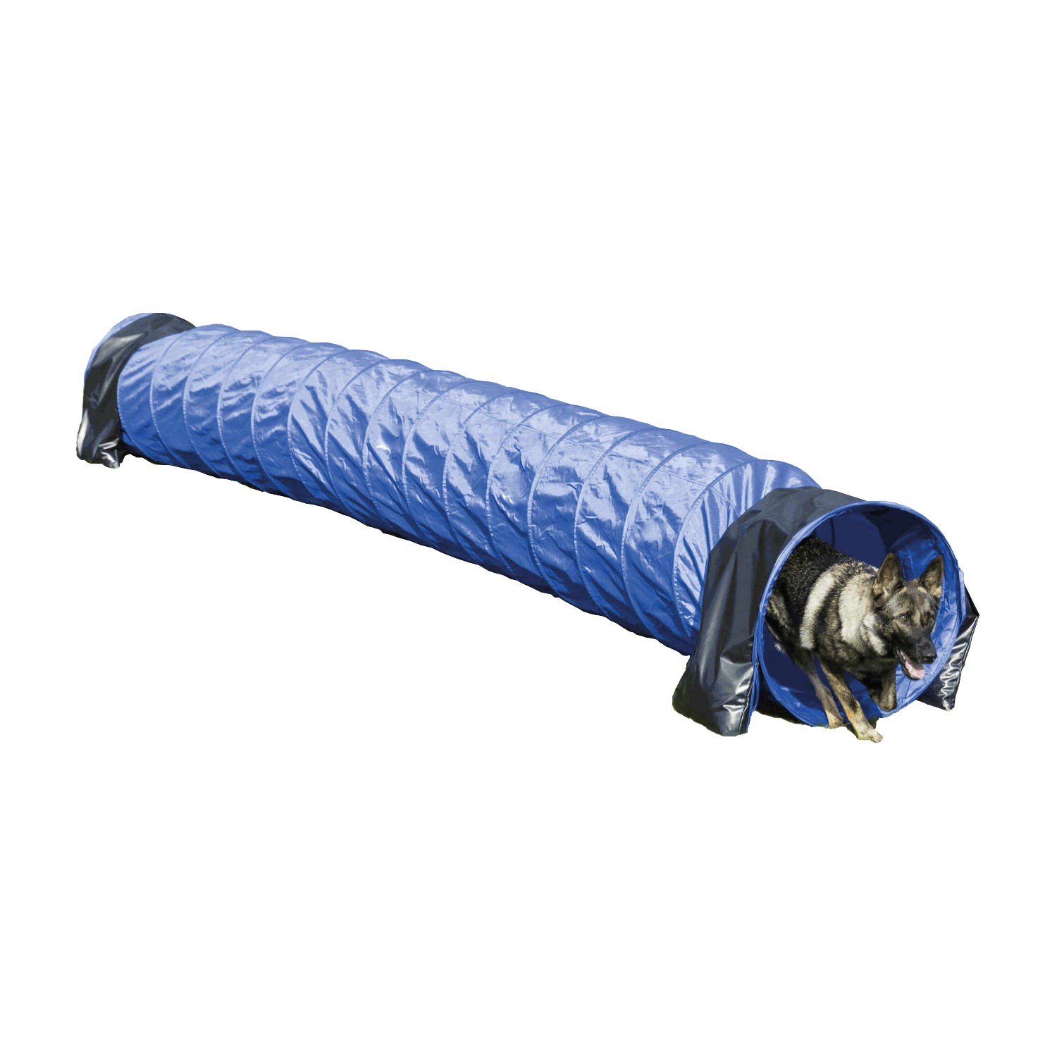 Collapsible Pet Tunnel Trixie 63102