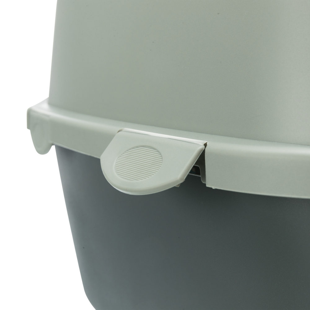 Trixie Be Eco Litter Box Vico Cats Shop