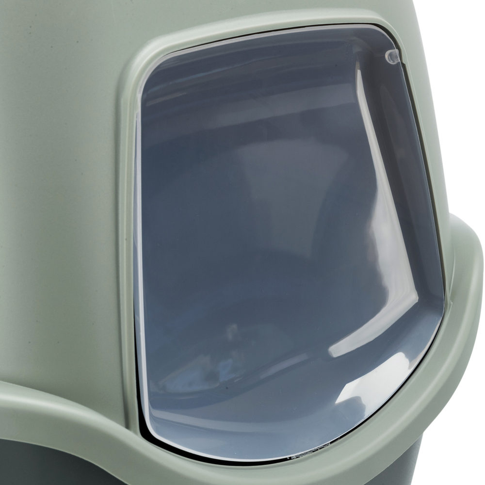 Trixie Be Eco Litter Box Vico Cats Shop