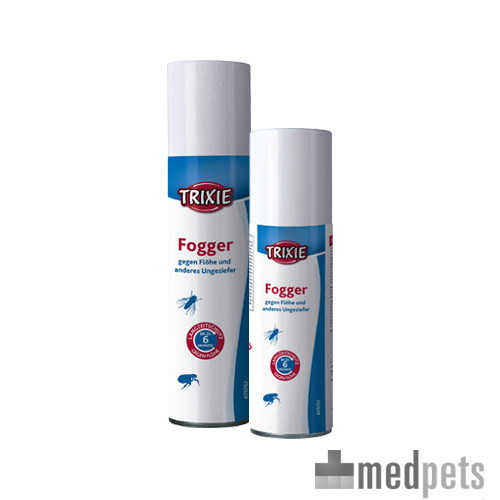 Trixie Fogger Ungezieferspray Flöhe & Zecken