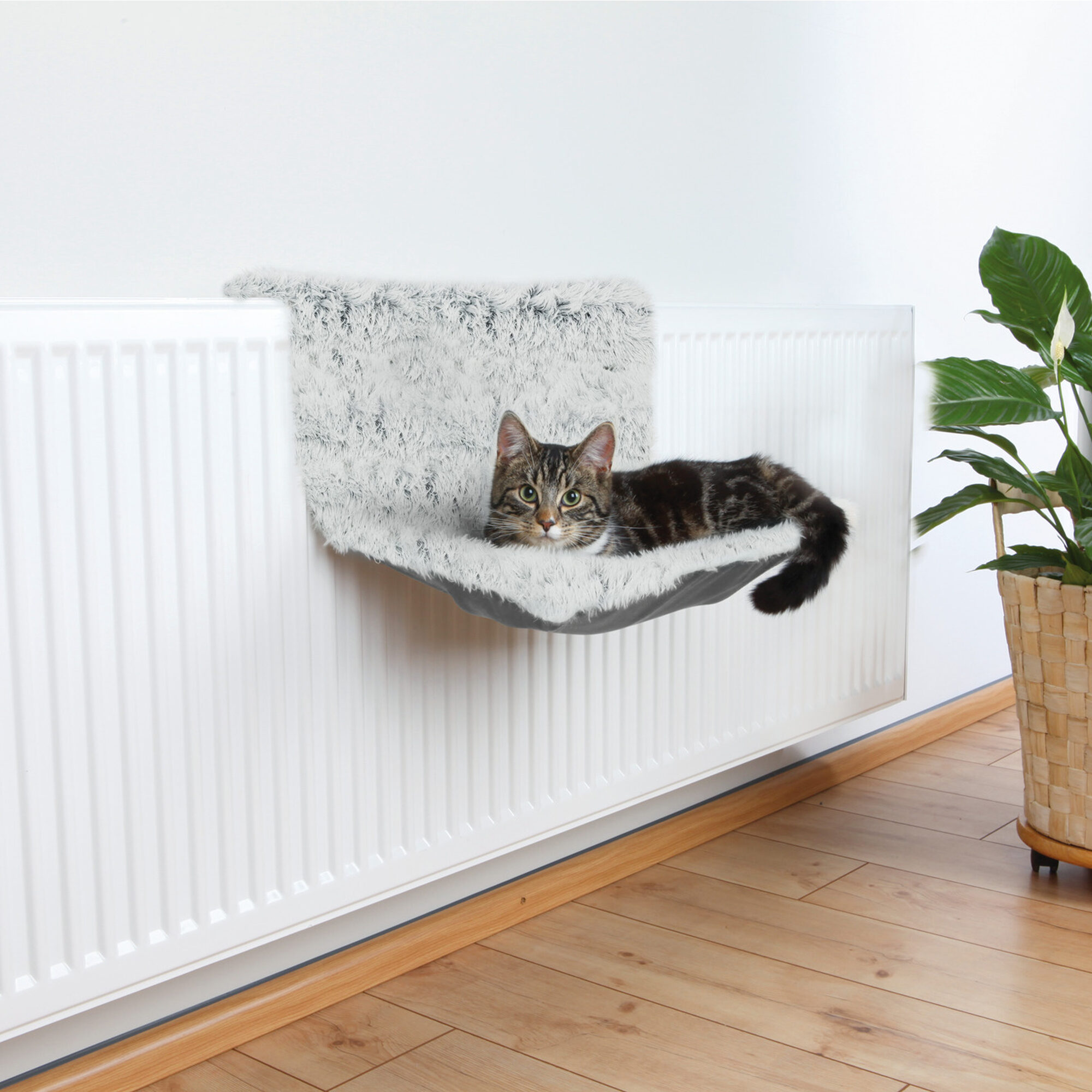 Kat Radiator Hangmat - Belleza
