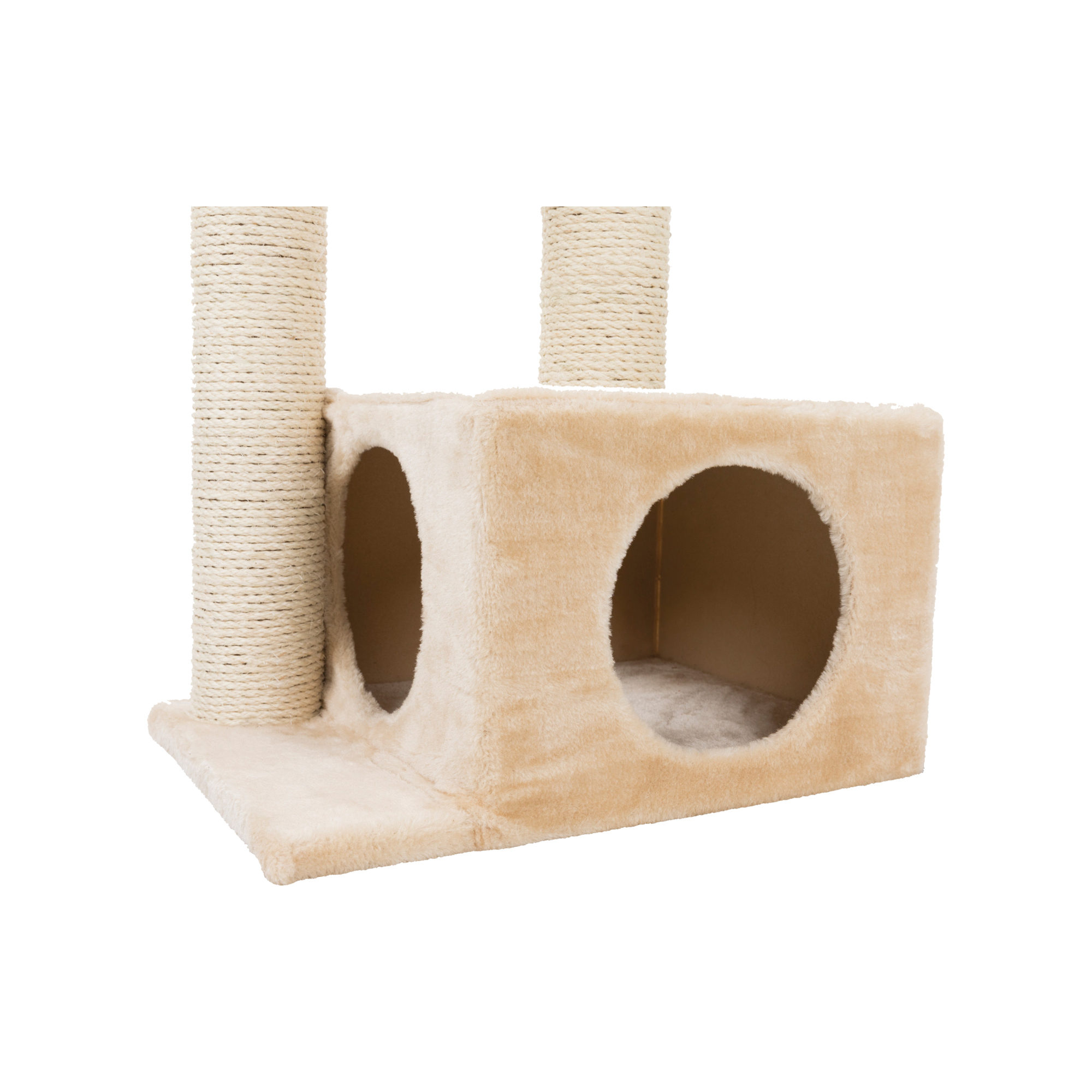 Trixie Krabpaal Baena Beige - kopen bij