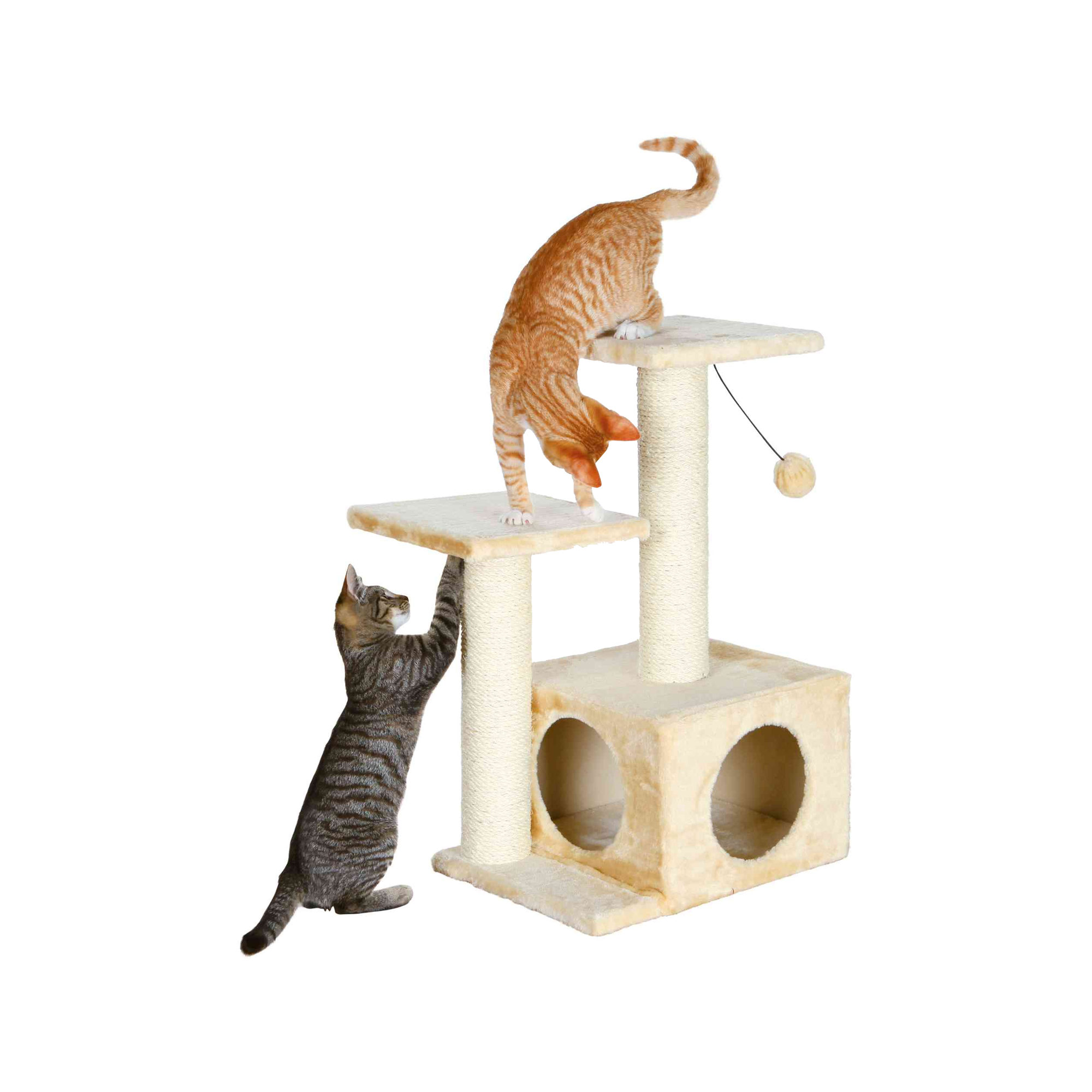 trixie spielzeug katze Trixie Kratzbaum Valencia | Katze | Bestellen