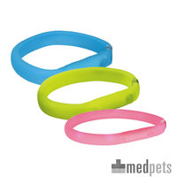 Lichtgevende halsband hond | Medpets.be Lichtgevende halsband hond | Medpets.be