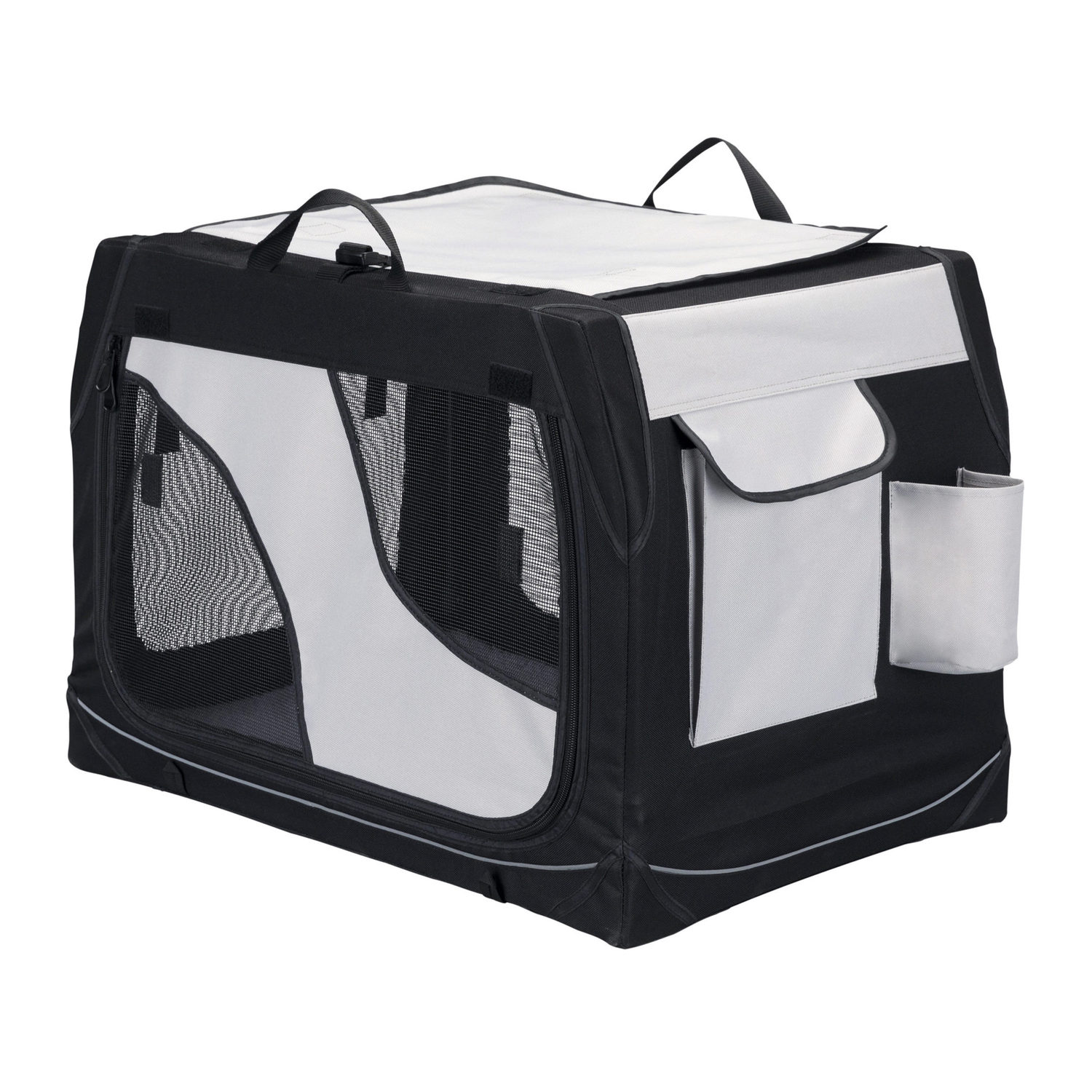 Trixie Mobile Kennel Vario Dogs Shop