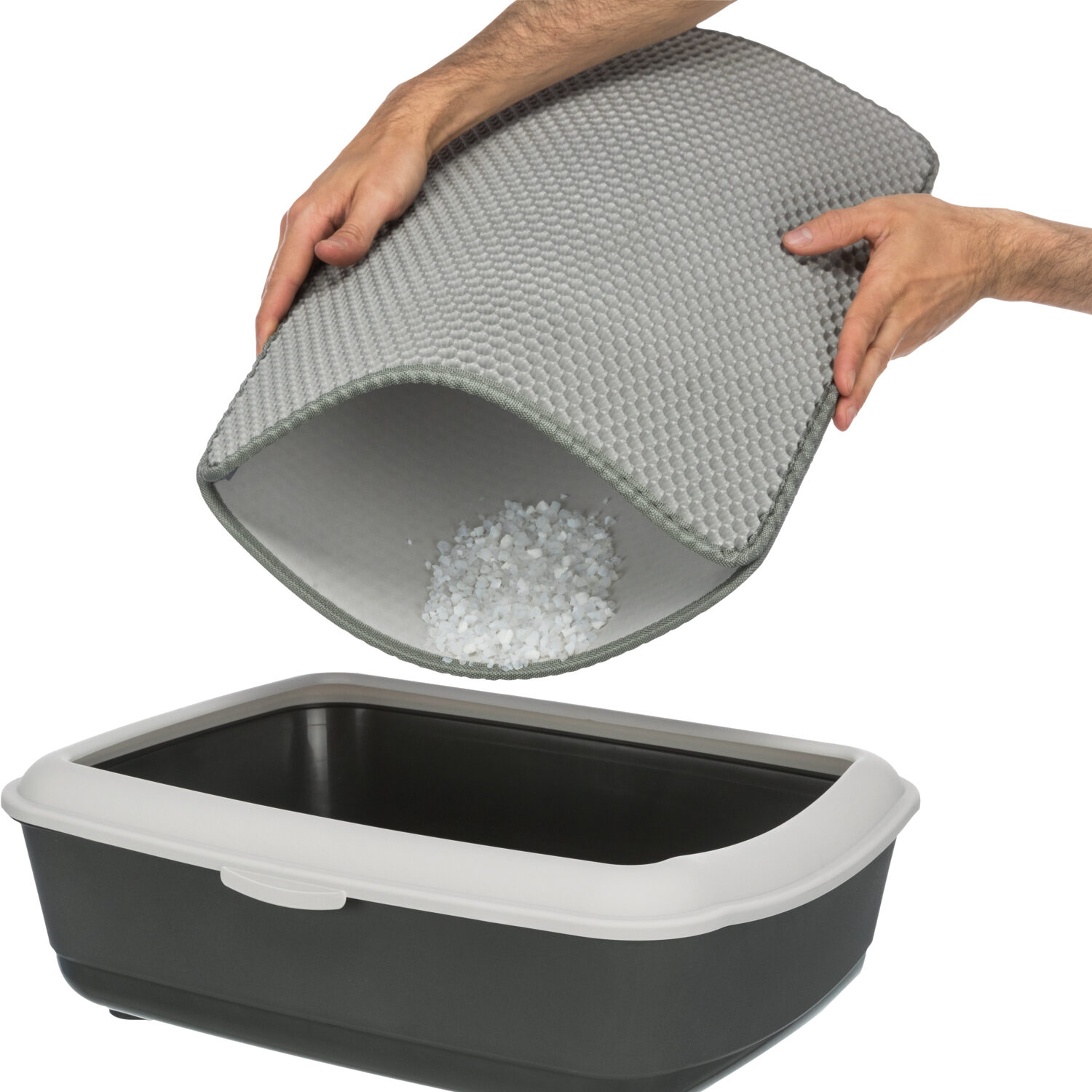 Trixie Litter Tray SieveMat Cats Shop