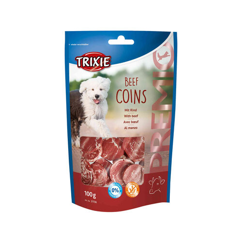 Trixie Premio Rice Duck Bones bestellen