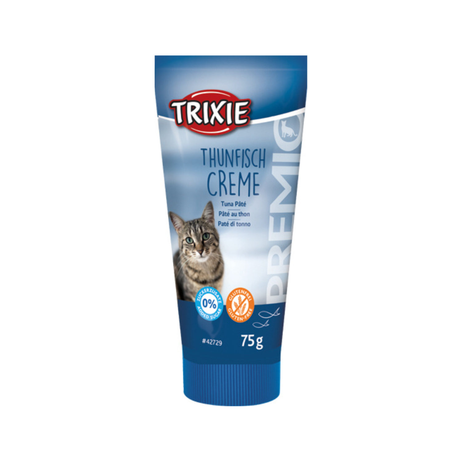Trixie Premio Thunfisch-Creme | Bestellen