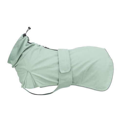 Correa Para Perros TRIXIE CityStyle - PVC, 2 Metros, 13 Mm, Ajustable, Resistente Al Agua
