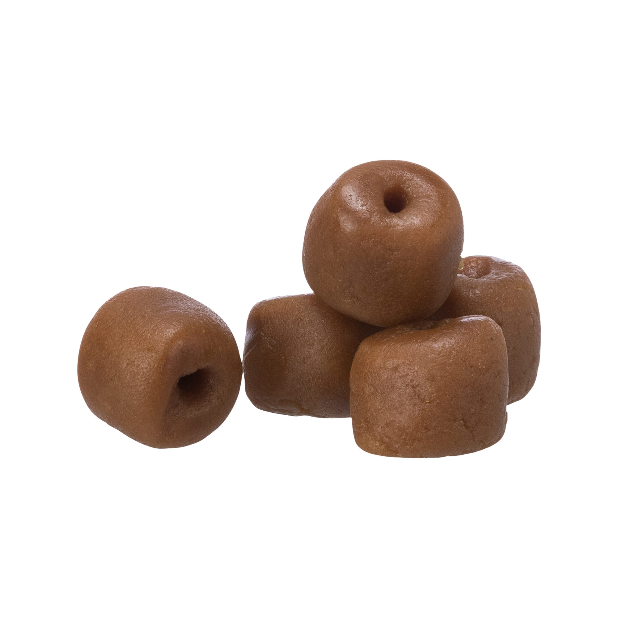 Snack Au Charbon Végétal TRIXIE Pour Oiseaux - Lot De 3, Pour Papageaiens Et Oiseaux D'ornement