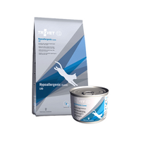 TROVET Hypoallergenic LRD (Lamb) Kat