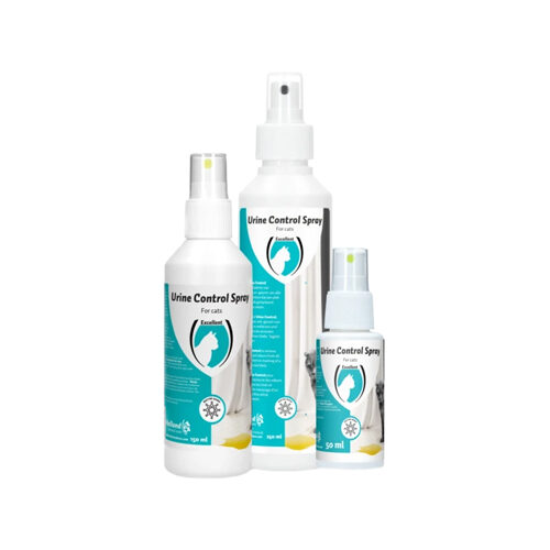 Urine Control Spray for Cats Kat Bestellen