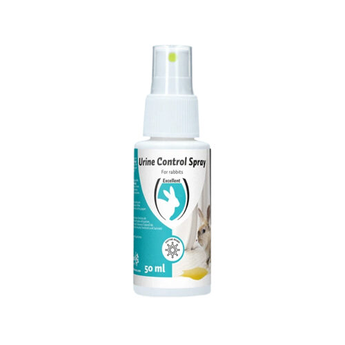 Urine Control Spray for Rabbits Konijn Bestel