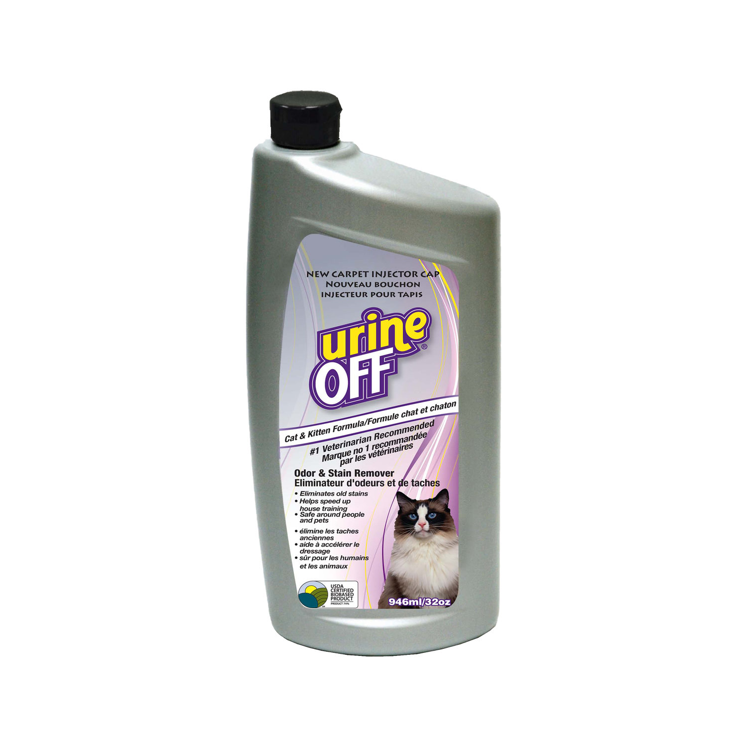 Urine Off | Katze | Bestellen