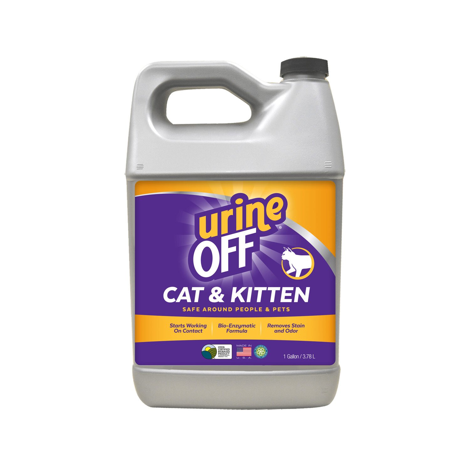 Urine Off | Katze | Bestellen