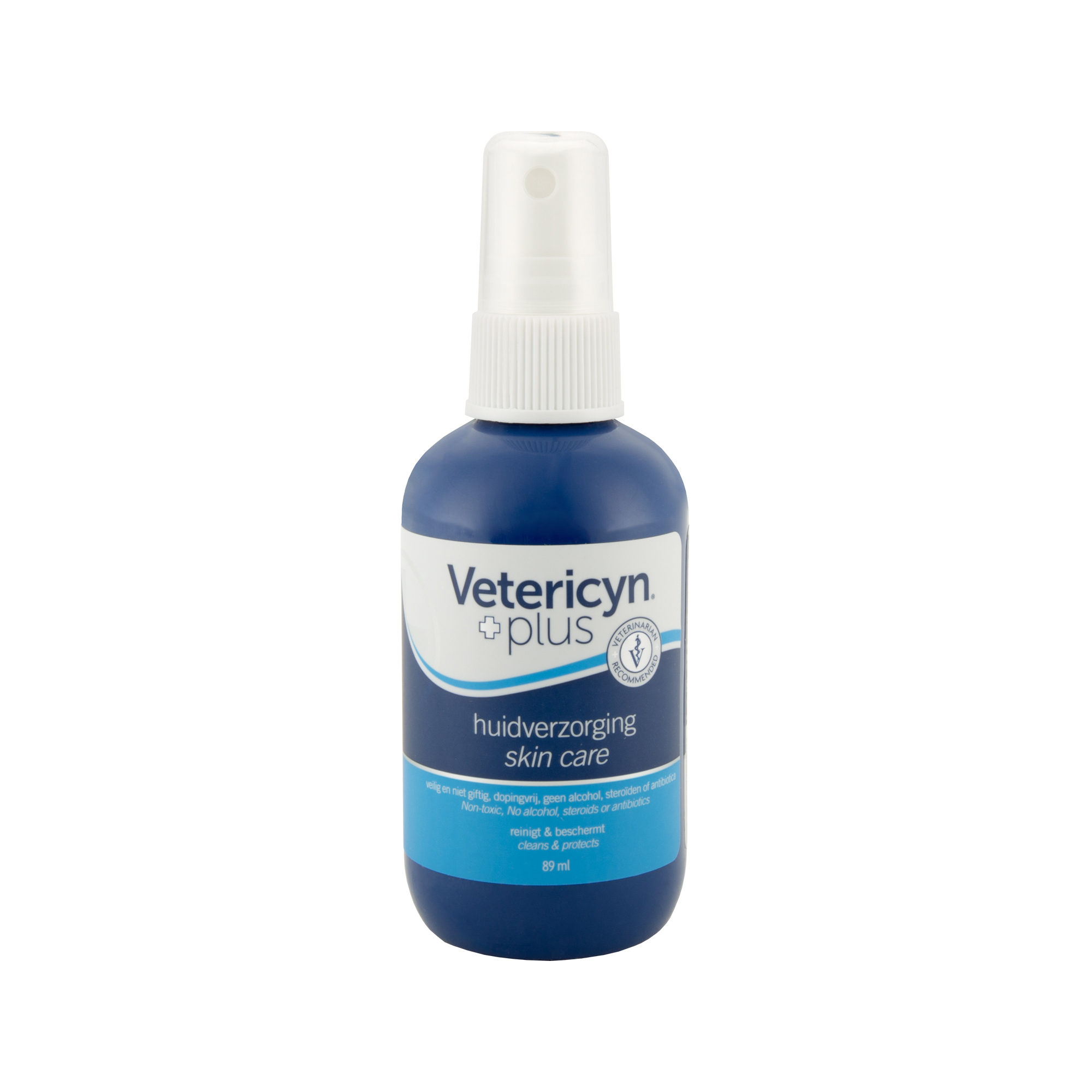 Vetericyn Plus Skin Care Spray | Order