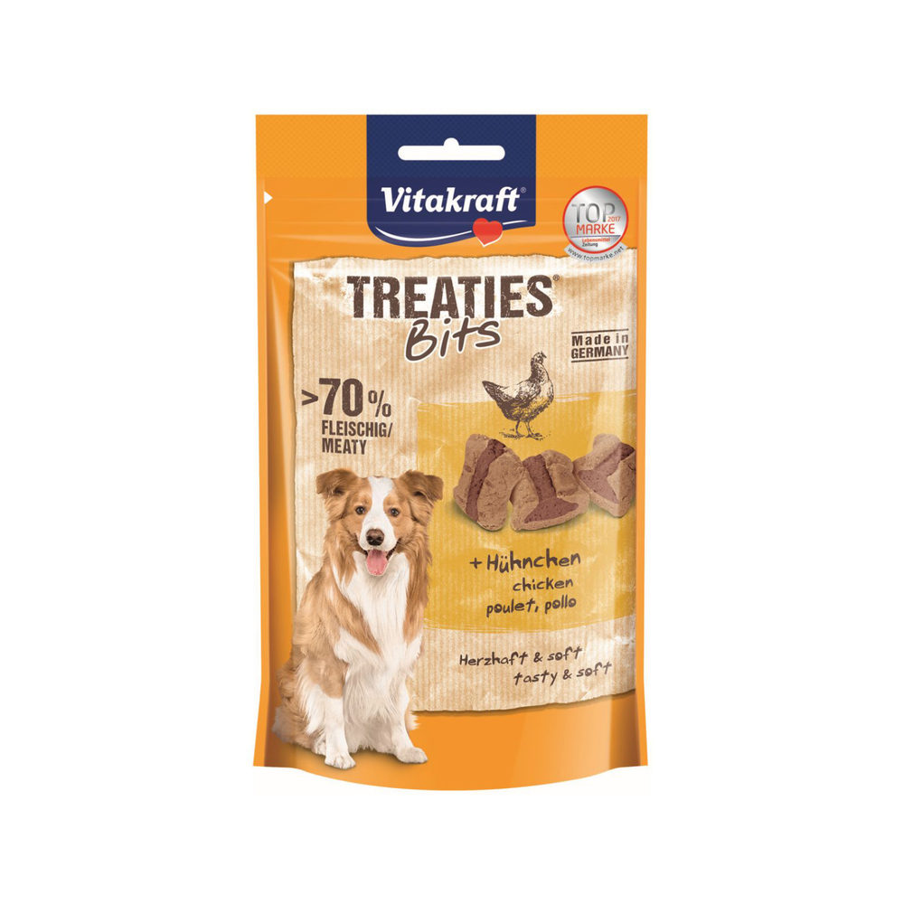 Vitakraft Treaties Huhn Hund Bestellen