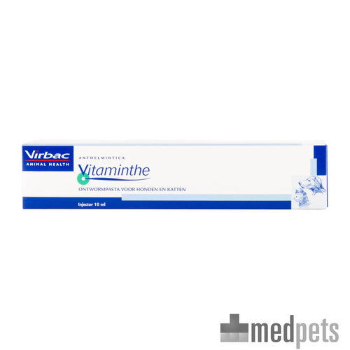 vitaminthe vermifuge