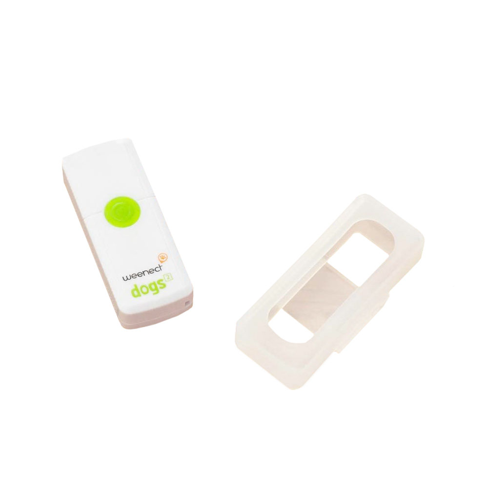 Weenect GPS Tracker Hond GPS Tracker Bestellen