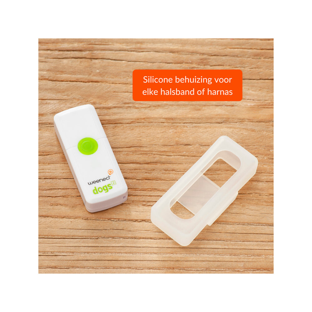Weenect GPS Tracker Hond GPS Tracker Bestellen