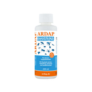 Ardap Konzentrat – 500 ml Ardap Konzentrat – 500 ml